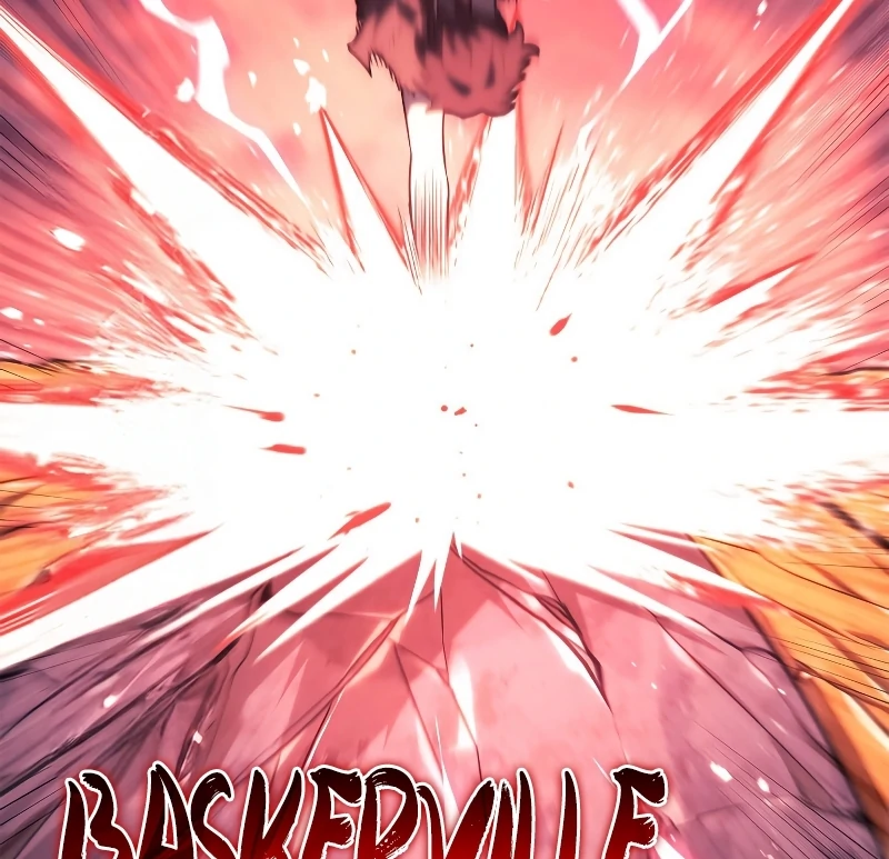 Revenge of the Iron-Blooded Sword Hound, Chapter 59 image 57